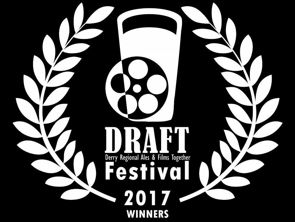 Here Lies Joe wins Outstanding Short Drama at the 2017 Draft Film Festival