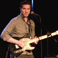 Dean Temple in Voice of Authority at the Kraine Theater NYC
