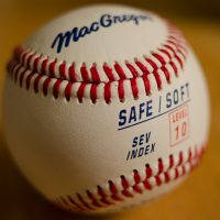 "SAFE. SOFT. (147/365)" by Tim Pierce is licensed under CC by 2.0