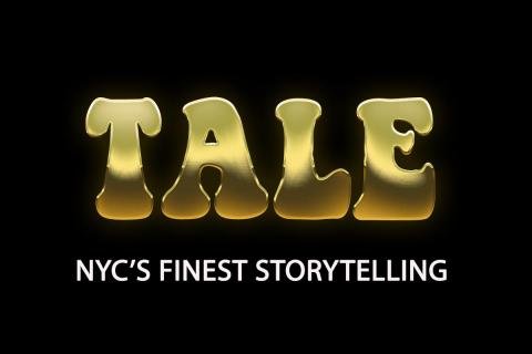 Tale hosted by Harmon Leon